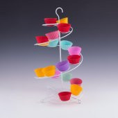 STAND 19 LU SPRAL CUPCAKE - 1