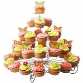 STAND 41 Lİ CUPCAKE - 1