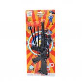 FAB 234 Oklu Polis Seti -Prestij - 1