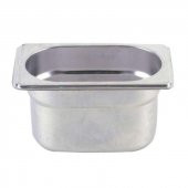 GASTRONOM KÜVET 1/9-100 - 1