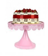 STAND PASTA STANDI PEMBE - 1