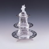 STAND 3 KATLI KARTON KARTANELİ - 1