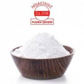 PUDRA ŞEKERİ NİŞASTASIZ 1 KG - 1