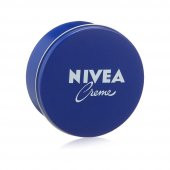 Nivea Creme Tüm Ciltler için Nemlendirici Krem 250ML - 1