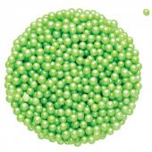 ŞEKER 45 GR ORTA BONCUK YEŞİL - 1