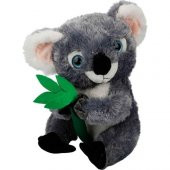 Bambulu Peluş Koala 30 cm Lisanslı Ürün - 1