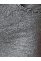 Michael Skinny Fit Jean Pantolon - 6