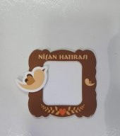 MAGNET NİŞAN HATIRASI 25 ADET - 1