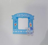 MAGNET BABY BOY MAVİ 25 ADET - 1