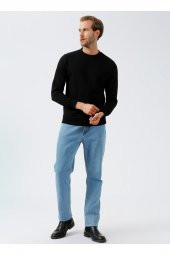 Kazak, Xl, Siyah - 2