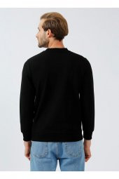 Kazak, Xl, Siyah - 4