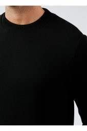 Kazak, Xl, Siyah - 5