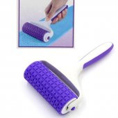 RULET DESEN VERİCİ TEKLİ - 1