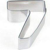 KOPAT METAL 7 RAKAMI - 1