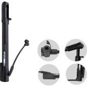 Giyo GM-64P Portatif Pompa 120 Psı - 4