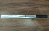 BIÇAK GENİŞ DİŞLİ 35 CM CSN - 1