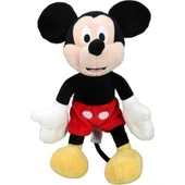 Mickey Core Peluş 25 cm Lisanslı Ürün - 2