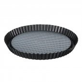TART KALIBI TEFLON 28 CM KAISER - 1