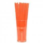 PİPET FROZEN 23 CM TURUNCU - 1