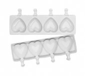 SİLİKON MAGNUM KALIBI 4LÜ - 1