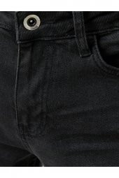 Slim Fit Kot Pantolon - Brad Jean thumbnail 6