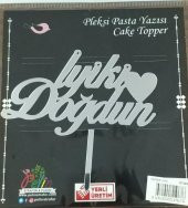 PLEKSİ KÜRDAN İYİKİ DOĞDUN GÜMÜŞ - 1