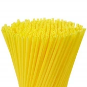 PİPET FROZEN 23 CM SARI - 1