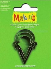 KOPAT MİNİ DONDURMA KALIBI 3 LÜ - 1