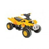 Pilsan Pars Akülü Atv 6V - 3