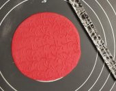 MERDANE AKRİLİK DALLI MB-101 - 1