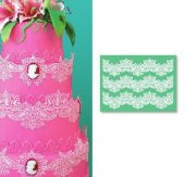 SİLİKON DANTEL LSD-12 thumbnail 2