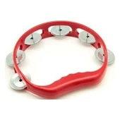 KINA TEFİ PLASTİK KIRMIZI thumbnail 2