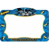 HATIRA RESİM ÇERÇEVESİ BATMAN - 1