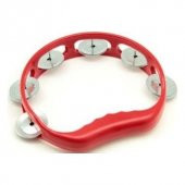 KINA TEFİ PLASTİK KIRMIZI thumbnail 1