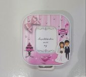 MAGNET ÇERCEVE DÜĞÜN 15 Lİ - 1