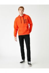 2kam43003md Erkek Jean Pantolon - 1