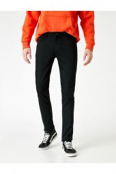 2kam43003md Erkek Jean Pantolon - 3