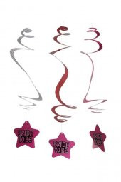 ASMALI SÜS BRIDE TO BE - 1