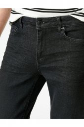 Erkek Jean Pantolon - 2kam43049md - 5