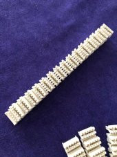 5 Pin Çoğaltıcı Ara Bağlantı Konnektörü 15 Parça - 3