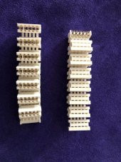 5 Pin Çoğaltıcı Ara Bağlantı Konnektörü 15 Parça - 6