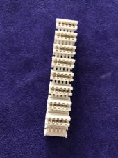 5 Pin Çoğaltıcı Ara Bağlantı Konnektörü 15 Parça - 2