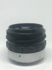 Vivitar Wide Angle 35mm 1:35 Lens - 6