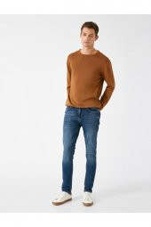 Erkek Jean Pantolon 1kam43220md741 - 2