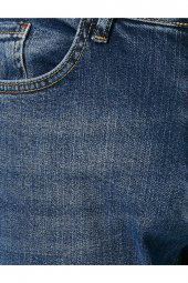 Erkek Jean Pantolon 1kam43220md741 - 6