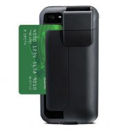 Linea Pro 5 2D Barkod Tarayıcı - Kart Okuyuculu Iphone Ipod Touch IPC Kılıf - 2