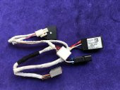 Gentherm Opel P2J0 Ecu Beyin Besleme Kablosu - 1