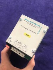 Rinck Electronics PI-AC 24V.24V-3,3A Dönüştürücü İnverter thumbnail 3