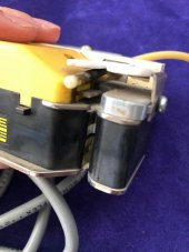 Loepfe TK930S Tekstil Makinesi Ölçüm Kafası thumbnail 3