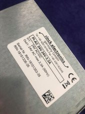 Rinck Electronics PI-AC 24V.24V-3,3A Dönüştürücü İnverter thumbnail 4